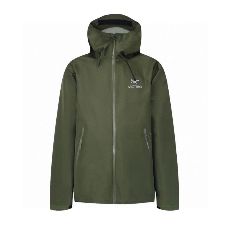 Arc Teryx Down Coat